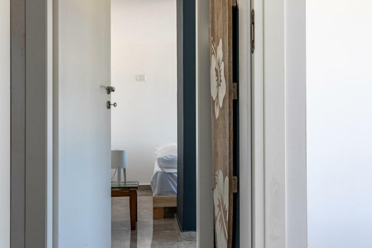 Port City Haifa - Bat Galim Oceanfront Luxury Exterior photo