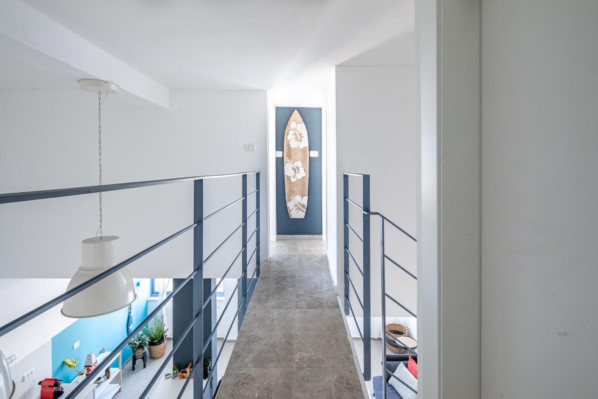 Port City Haifa - Bat Galim Oceanfront Luxury Exterior photo