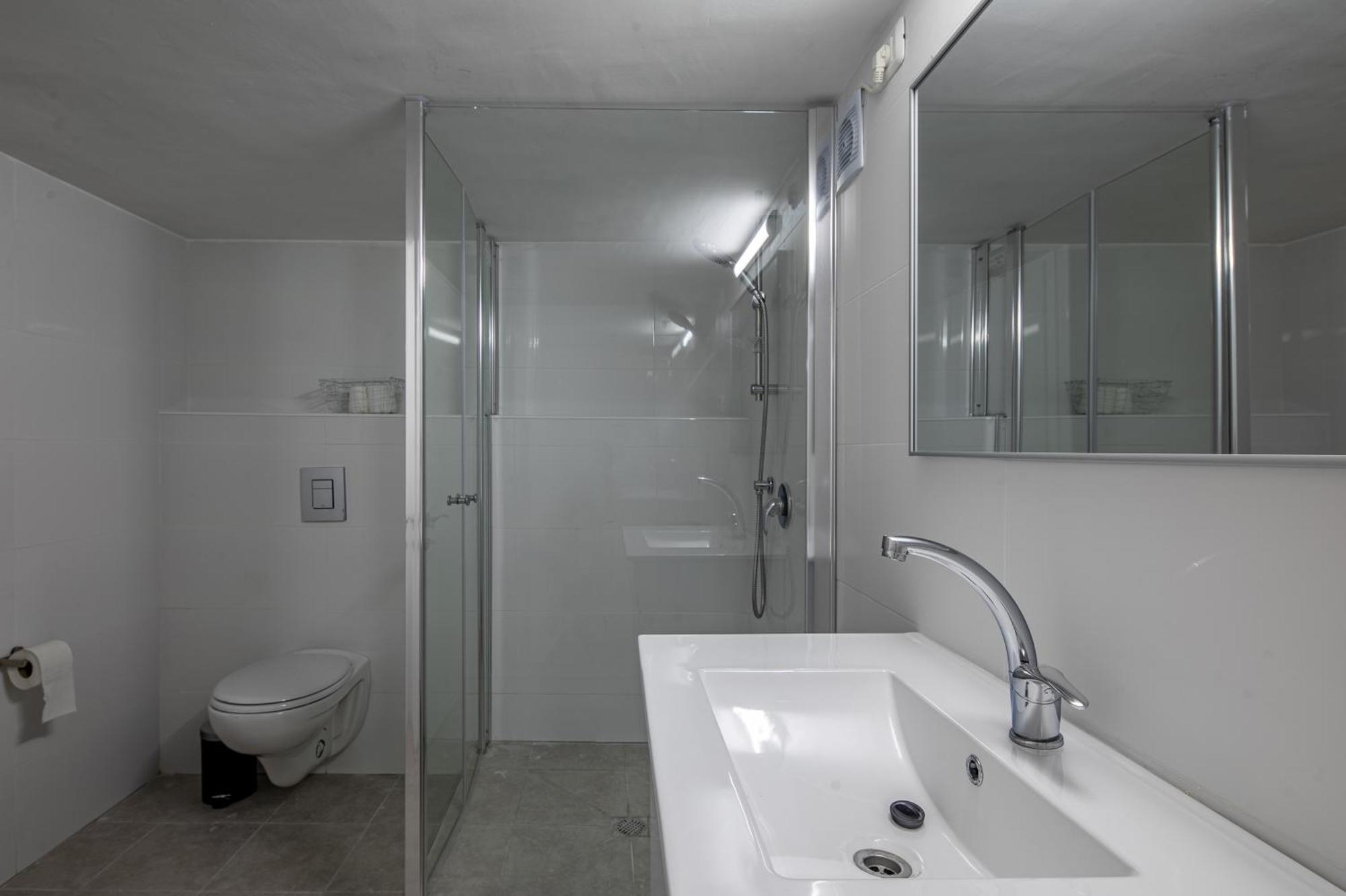 Port City Haifa - Bat Galim Oceanfront Luxury Exterior photo